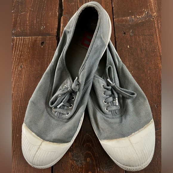 BEN SIMON sneakers - Picture 2 of 4